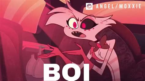 Angel Dust Meme’s | Hazbin Hotel (official) Amino