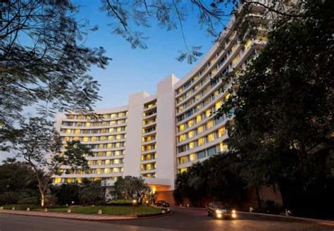 Marriott Executive Apartments, Powai - Hotels in Mumbai - Justdial