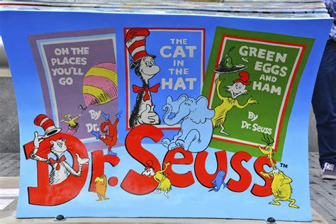 Books Benches, Dr Seuss | London, Books About Town, Book Ben… | Flickr