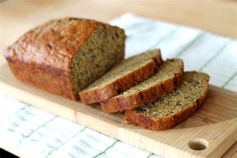 Easy, Delicious, and Healthy Banana Bread Recipe - So Good