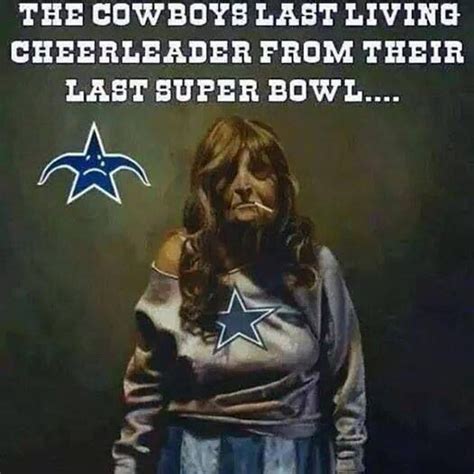 Natasha Robbins Gossip: Dallas Cowboys Jokes Images