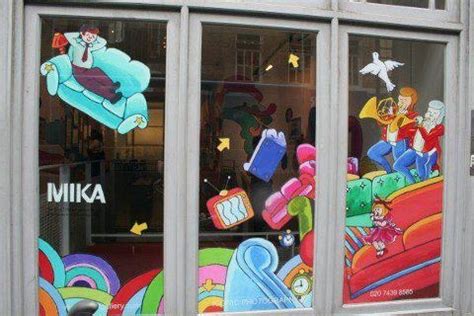 145 best images about MIKA his doodles, album art, writing, da wack's ...