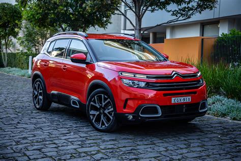 2020 Citroen C5 Aircross Shine review | CarExpert