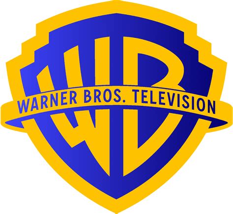 Warner Bros. Television Logo 2024 by WBBlackOfficial on DeviantArt