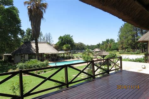 VAAL RIVER COUNTRY LODGE - Guest house Reviews (Vanderbijlpark, South Africa)