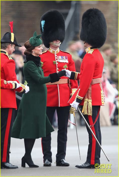 Pregnant Kate Middleton Opts for Water While Prince William Drinks Beer ...