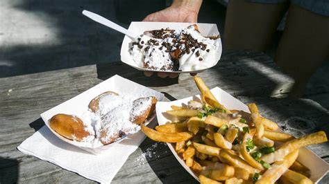 Annual Food Truck festival rolls into Myrtle Beach this weekend ...