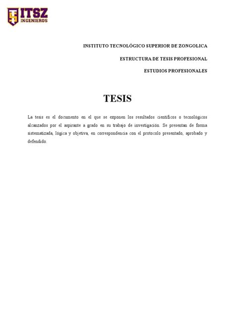 Formato-de-Tesis + APA | PDF | Tipografía | Teoría