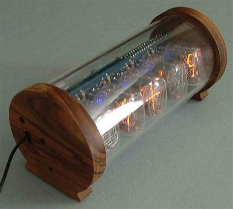 Best 23 Nixie Tube Clock Diy Kit - Home, Family, Style and Art Ideas