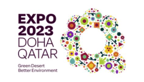 Expo 2023 Doha Qatar • AIPH