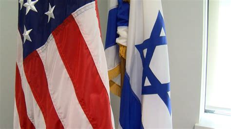 NY shows solidarity with Israel as governor orders flags at half-staff in honor of victims