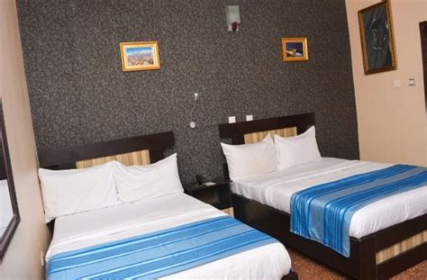 ATICAN BEACH HOTEL - Updated 2018 Prices & Lodge Reviews (Lekki, Nigeria) - TripAdvisor