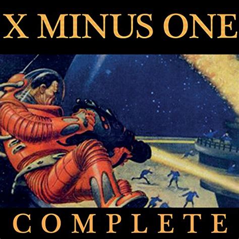 Amazon.com: X Minus One: The Stars are the Styx (Dramatized) (Audible Audio Edition): Theodore ...