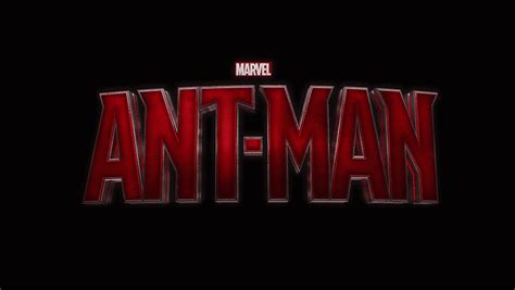 Ant-Man Desktop Film Marvel Cinematic Universe, Ant Man, text, logo png ...