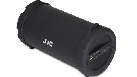 JVC Boombox XS-XN15 Bluetooth Speaker Launched in India at Rs. 4,999 | Technology News