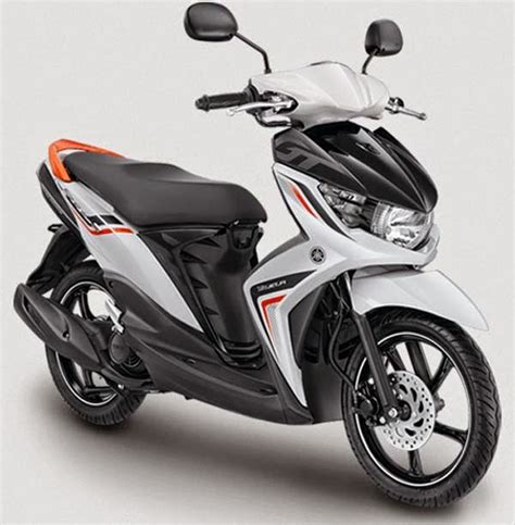 Harga Yamaha Soul GT, Review & Spesifikasi Februari 2018