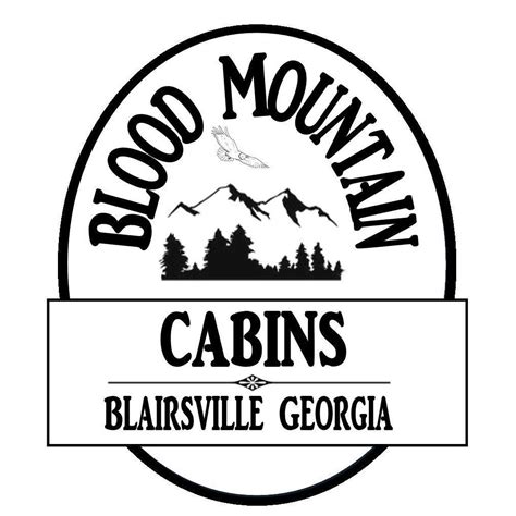 Blood Mountain Cabins | Blairsville GA