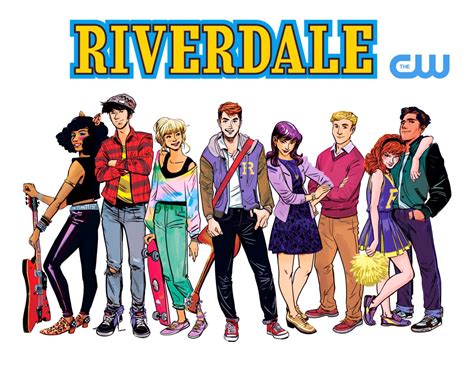 Don’t Mind the Dust | The Riverdale Gang Podcast