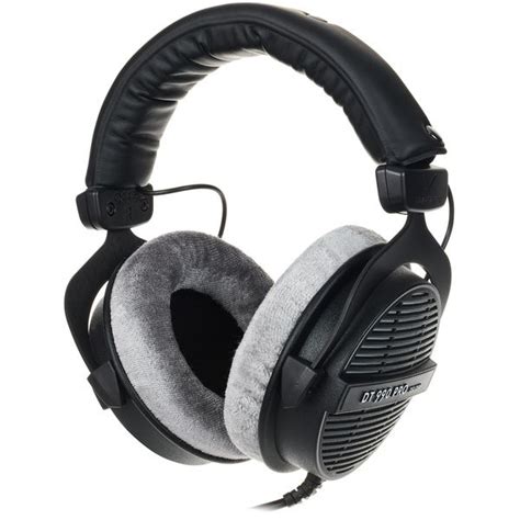 beyerdynamic DT 990 Pro 250 ohms www.ugel01ep.gob.pe