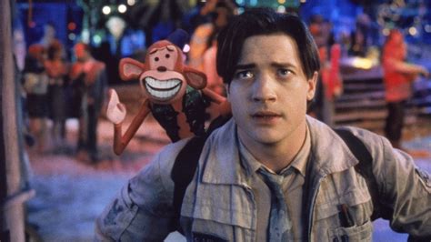 TRAILER - Monkeybone (2001)