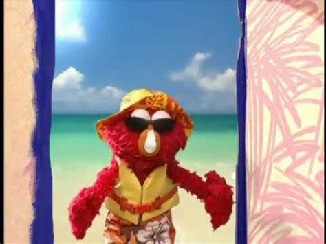 Elmo's World: Beaches Footage - YouTube