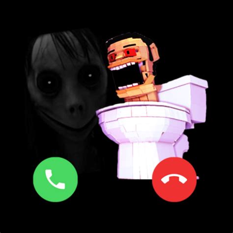 Scary Horror Call Prank Game for PC / Mac / Windows 11,10,8,7 - Free ...