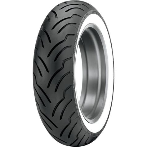 Dunlop American Elite Harley-Davidson Replacement Rear Tire | FortNine Canada