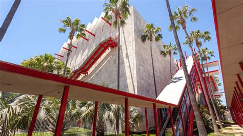 Los Angeles County Museum of Art (LACMA) | Museums in Miracle Mile, Los ...