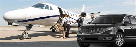 Houston Airport Shuttle Service - Houston Limousines Service