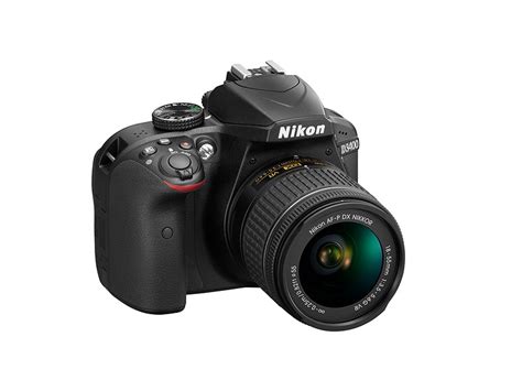 11 of the Best Nikon D3200/D3300/D3400 Accessories - GearOpen.com