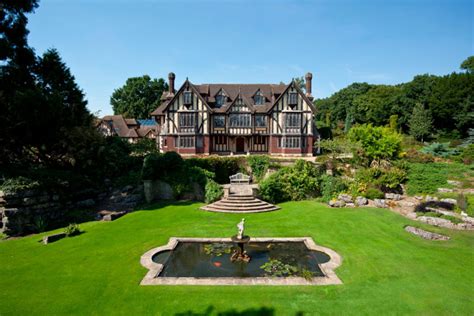 10 of The Best Essex Homes on the Market Right Now