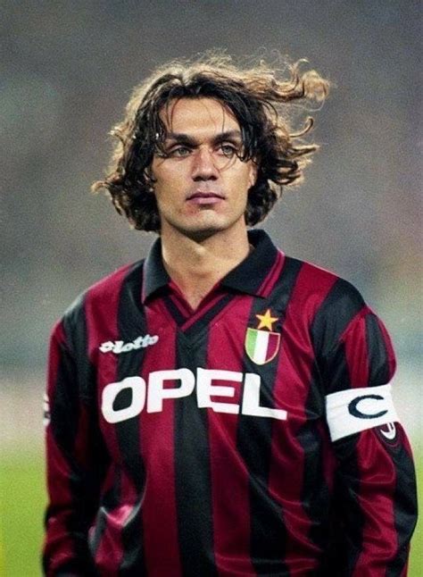 Paolo Maldini - LoLuAn