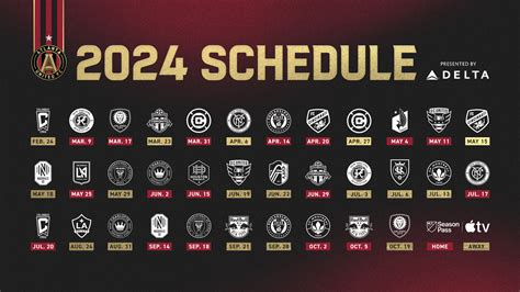 St. Louis CITY SC releases schedule for inaugural season - Worksheets Library