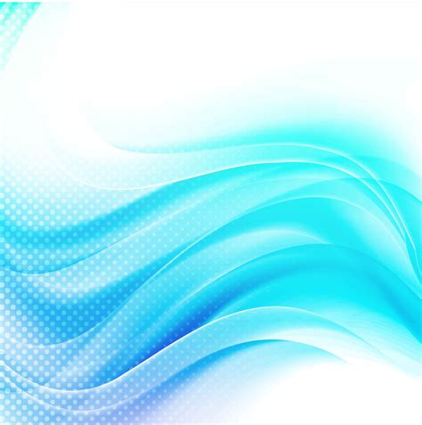 Abstract Green Wave Background Royalty Free Vector Im - vrogue.co