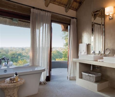 Leopard Hills Safari Lodge - Getaway Africa