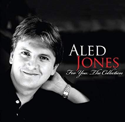 Aled Jones - For You: The Collection (2010, CD) | Discogs