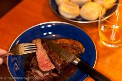 Tafelspitz / Hüftdeckel für Picanha und Sirloin Cap Steak | schaeferweltweit.de