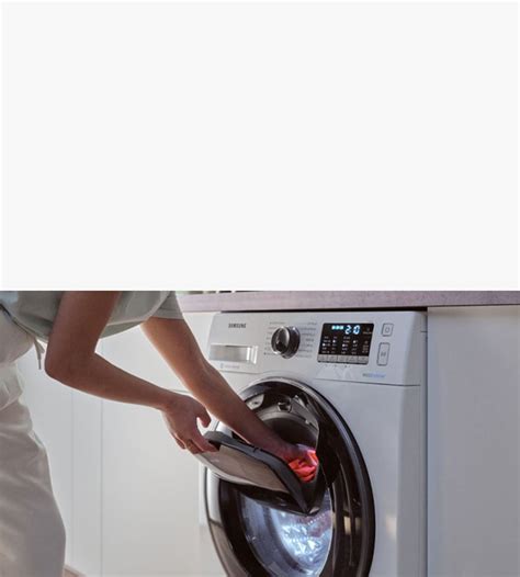 Washer Dryer Combos | Samsung Australia