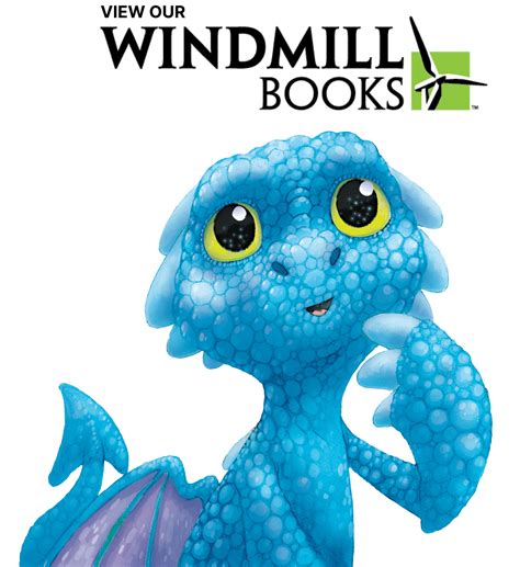 windmill-picture-books | Rosen Publishing