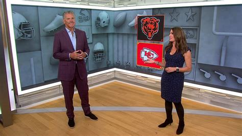 Former Bears coach breaks down Sunday’s loss, offers some hope for fans ...