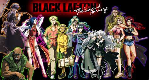 Bild - Black Lagoon (4).jpg | Black Lagoon Wiki | FANDOM powered by Wikia