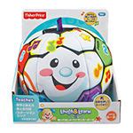 Fisher-Price Laugh & Learn Singin' Soccer Ball