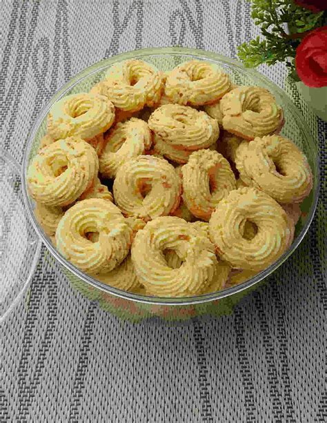 6 Resep Kue Sagu Keju Spesial, Kraft | Lezat dan Gurih (Mudah Dibuat)