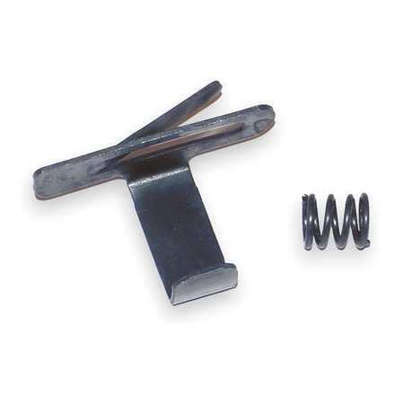 Pipe Wrench Replacement Parts, Spring Assembly, Size 14 - Walmart.com ...