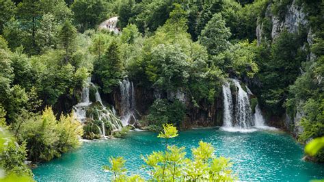 10 Best Plitvice Lakes National Park Tours & Vacation Packages 2020/ ...