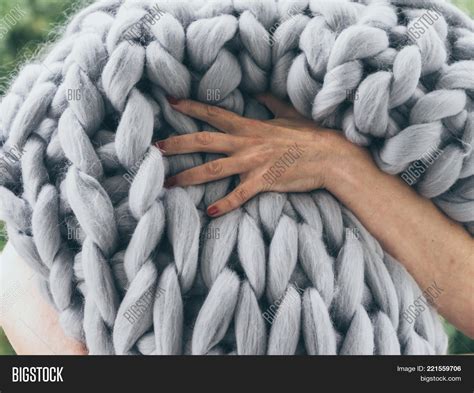 Merino Wool Handmade Image & Photo (Free Trial) | Bigstock