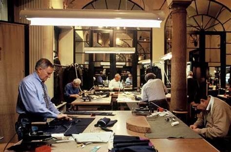 The Famous Tailors of Naples - Italy Travel