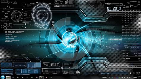 Sci-Fi Desktop Wallpapers - Top Free Sci-Fi Desktop Backgrounds - WallpaperAccess