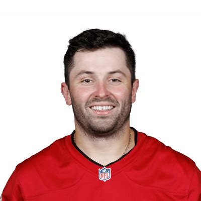 Baker Mayfield Career Stats | NFL.com