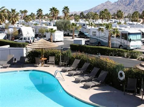 An Overview of the RV Parks in Las Vegas | Casino Bros